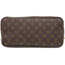 Louis Vuitton Tote Bag Mm M40156 Lv 1036