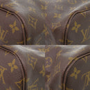 Louis Vuitton Tote Bag Mm M40156 Lv 1036