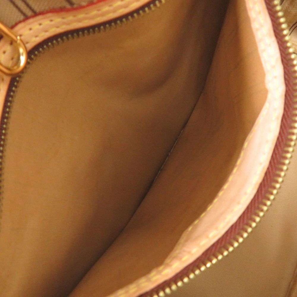 Louis Vuitton Tote Bag Mm M40156 Lv 1036