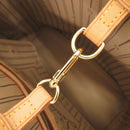 Louis Vuitton Tote Bag Mm M40156 Lv 1036