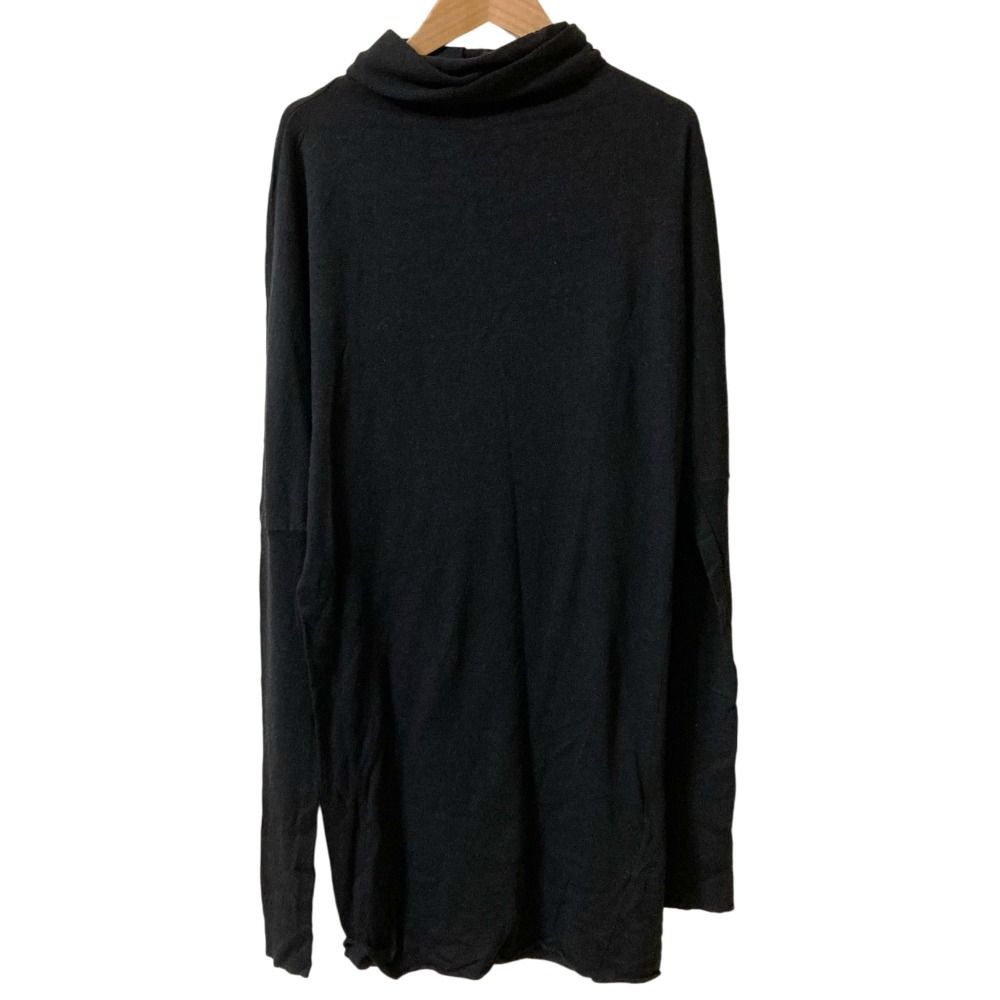 Rick Owens Long Sleeve Lilies 42 Used