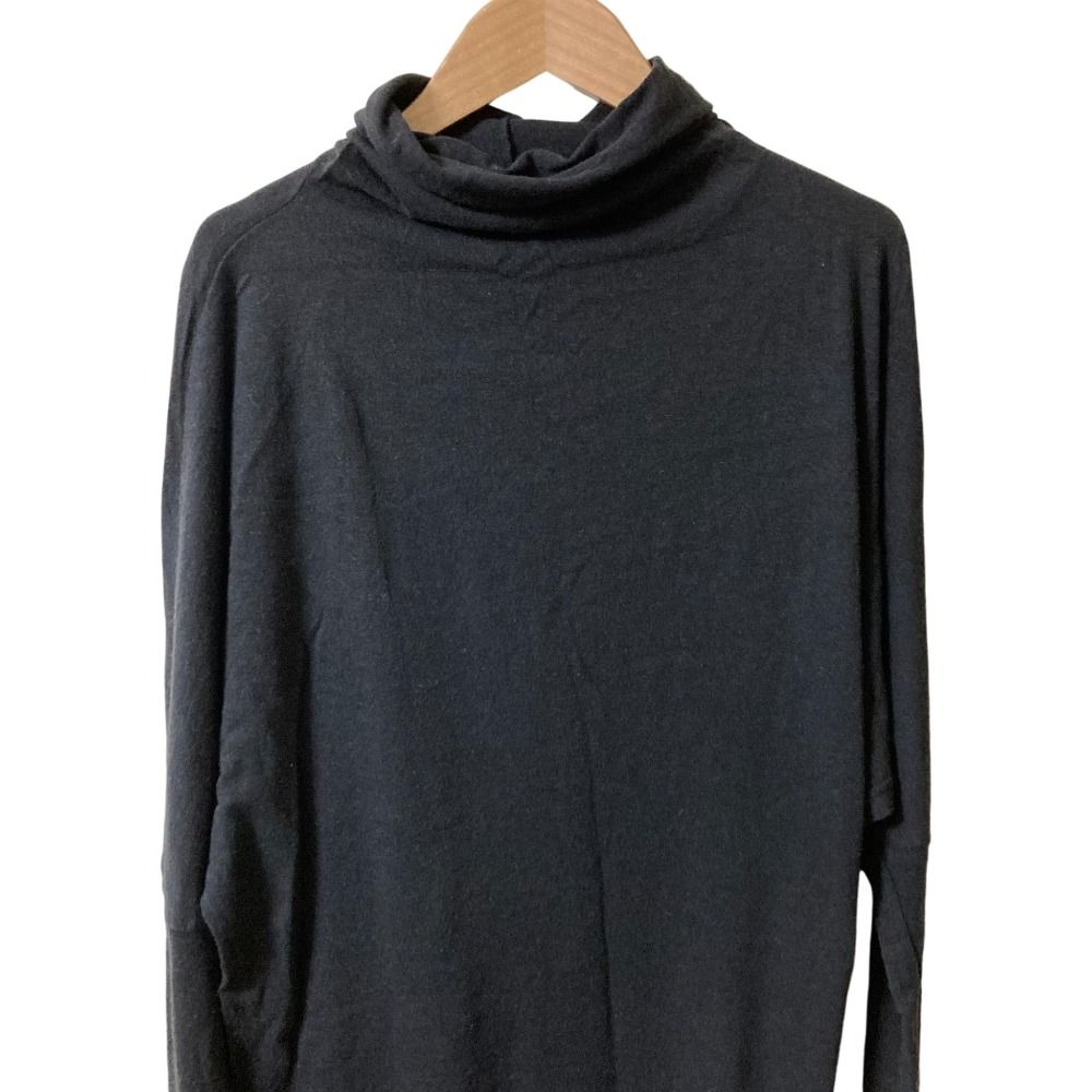 Rick Owens Long Sleeve Lilies 42 Used