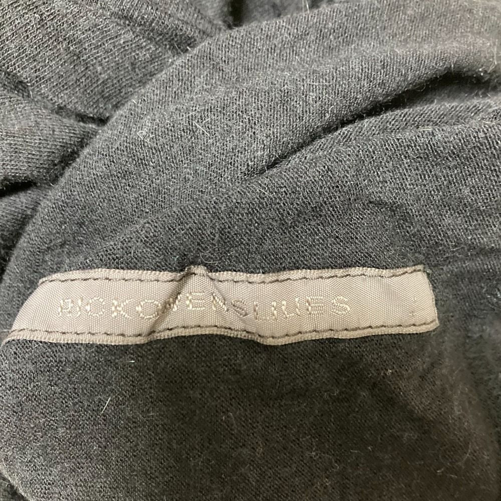 Rick Owens Long Sleeve Lilies 42 Used