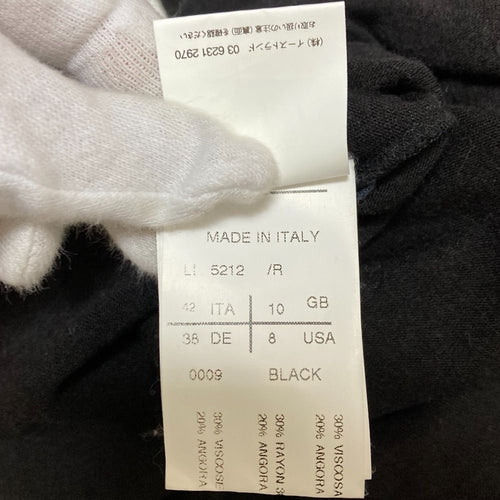 Rick Owens Long Sleeve Lilies 42 Used