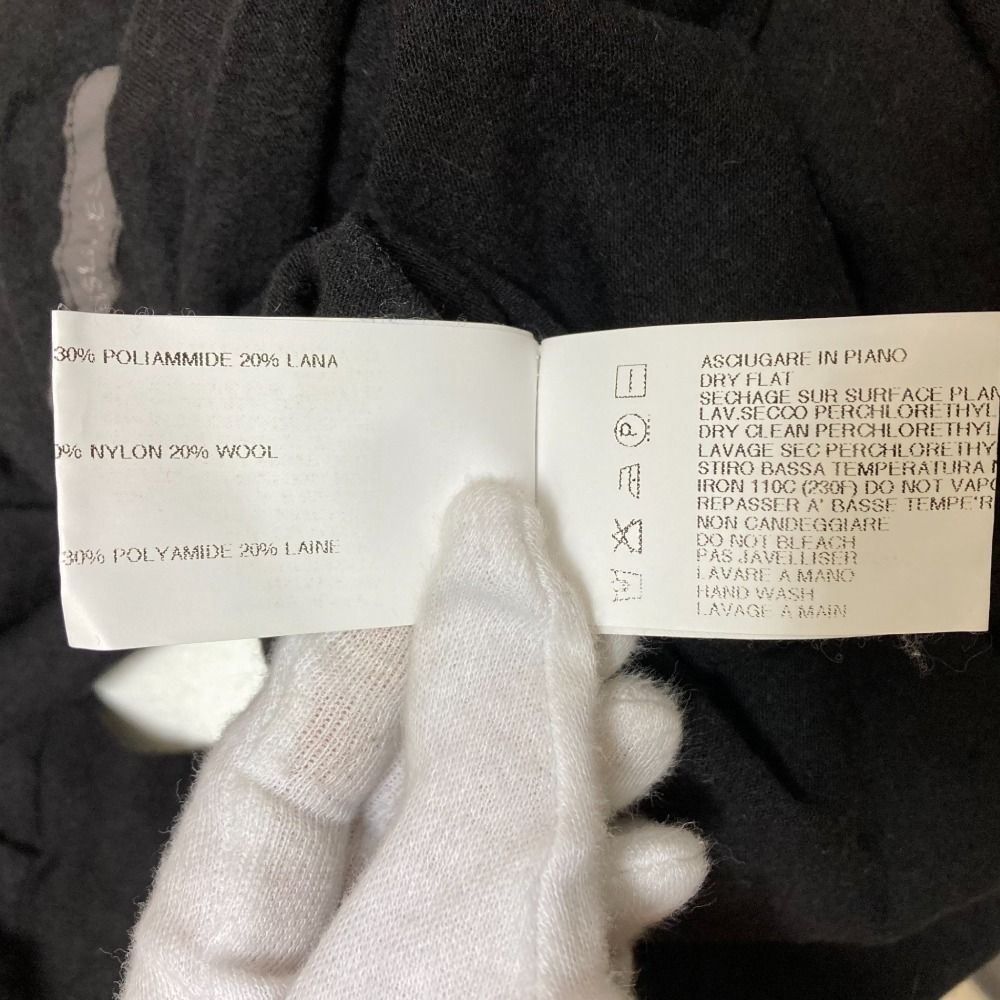 Rick Owens Long Sleeve Lilies 42 Used