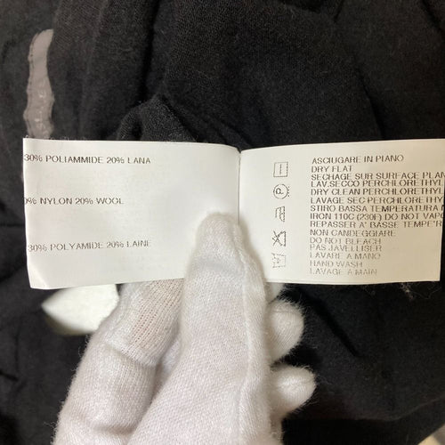 Rick Owens Long Sleeve Lilies 42 Used