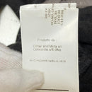 Rick Owens Long Sleeve Lilies 42 Used