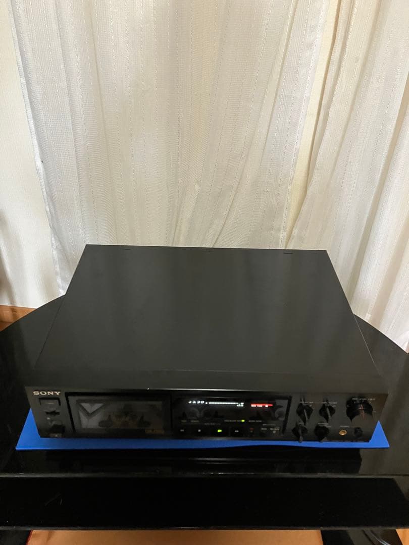 Sony Cd, Md Cassette Decks Tc-K600 3Head