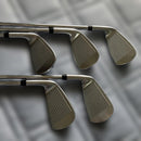Yamaha Iron Sets Inpres Rmx 5