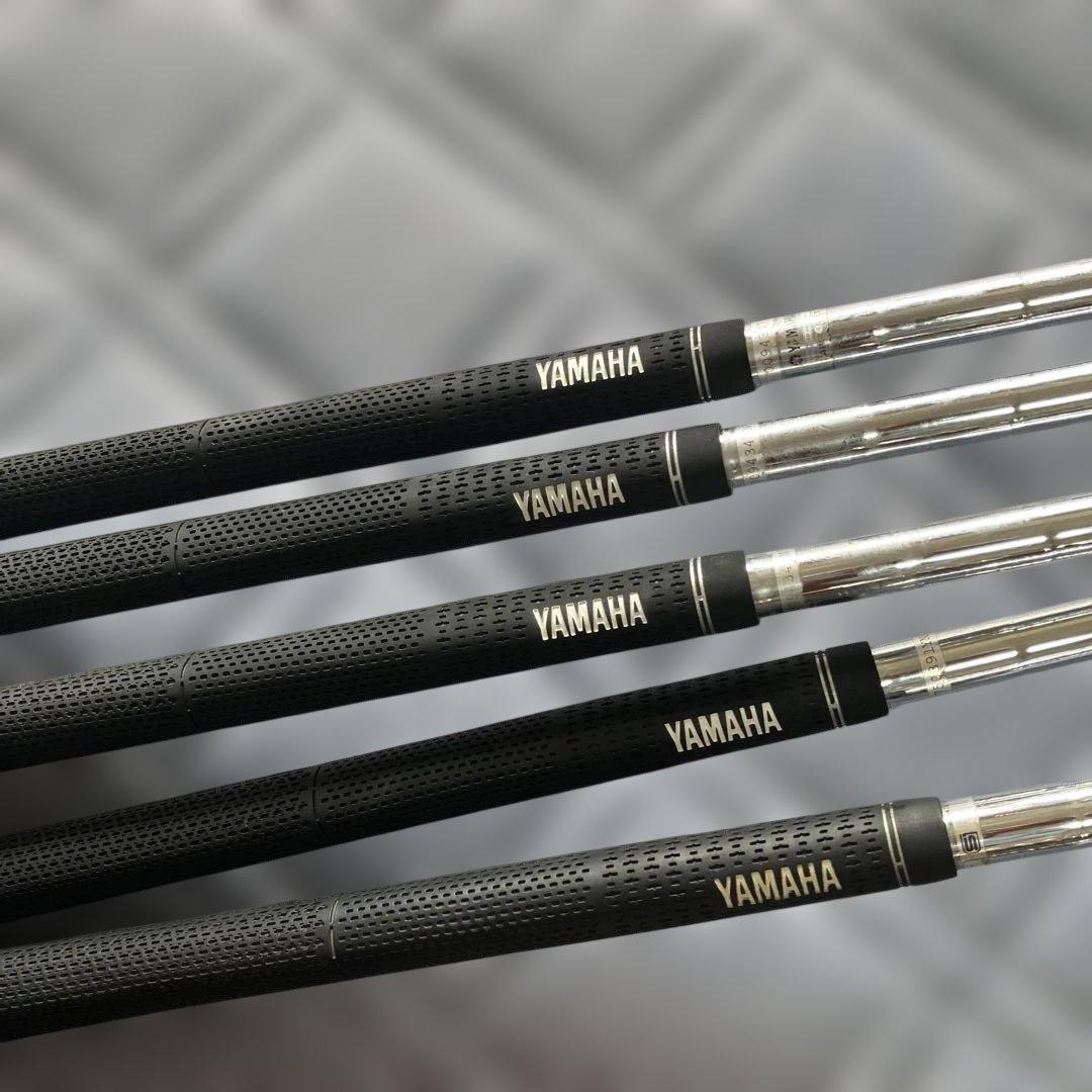 Yamaha Iron Sets Inpres Rmx 5