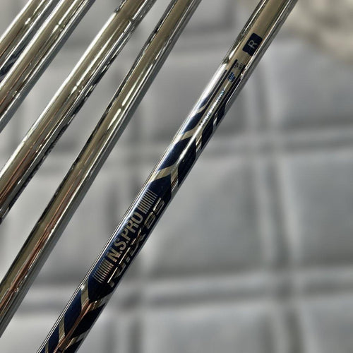 Yamaha Iron Sets Inpres Rmx 5