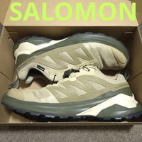 Salomon Mountaineering Trekking Boots Gore-Tex Gtx