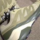 Salomon Mountaineering Trekking Boots Gore-Tex Gtx