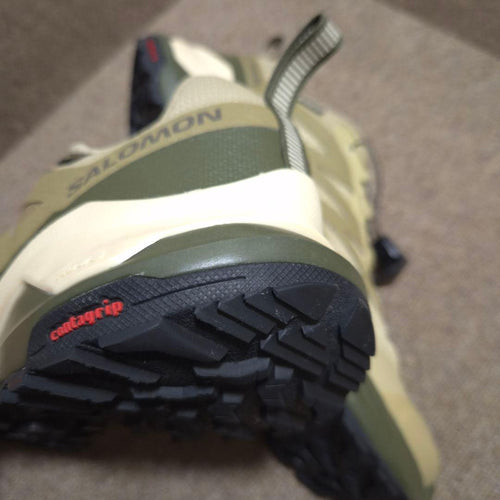 Salomon Mountaineering Trekking Boots Gore-Tex Gtx