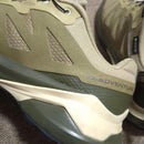 Salomon Mountaineering Trekking Boots Gore-Tex Gtx