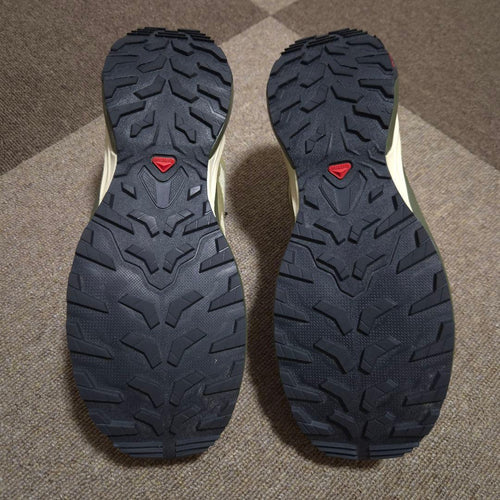 Salomon Mountaineering Trekking Boots Gore-Tex Gtx