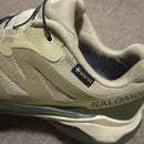 Salomon Mountaineering Trekking Boots Gore-Tex Gtx