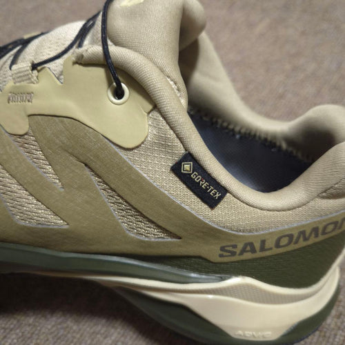 Salomon Mountaineering Trekking Boots Gore-Tex Gtx