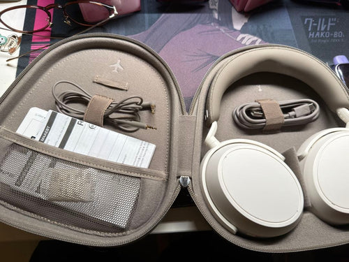 Sennheiser Wireless Headphones Momentum 4