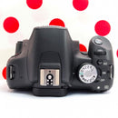Canon Digital Slrs Kiss X3 Ok