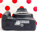 Canon Digital Slrs Kiss X3 Ok