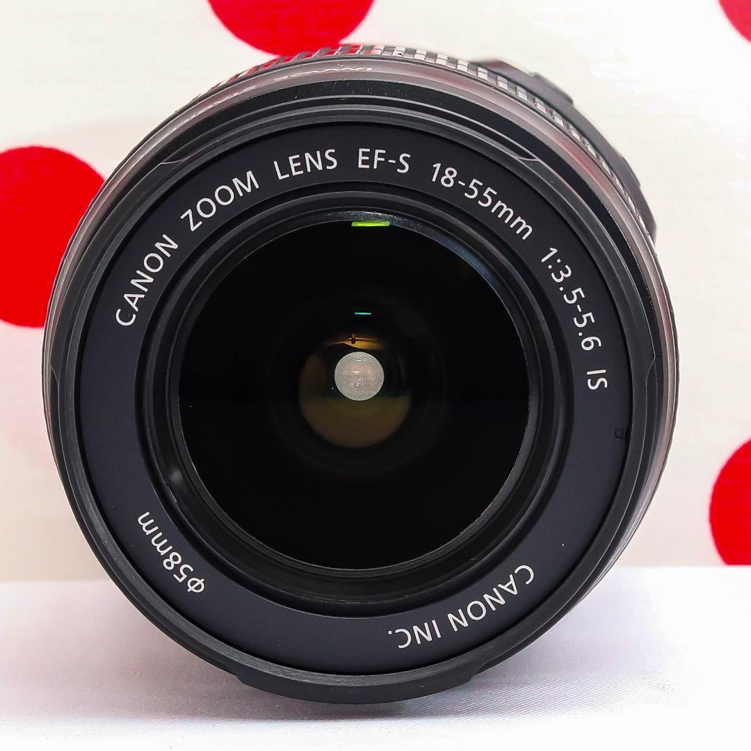 Canon Digital Slrs Kiss X3 Ok