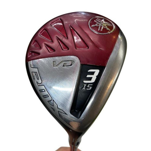 Fairway Wood Rmx Vd 3W Fw Diamana F Yr R) C