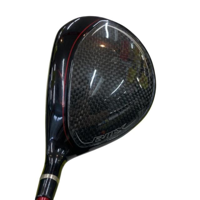 Fairway Wood Rmx Vd 3W Fw Diamana F Yr R) C
