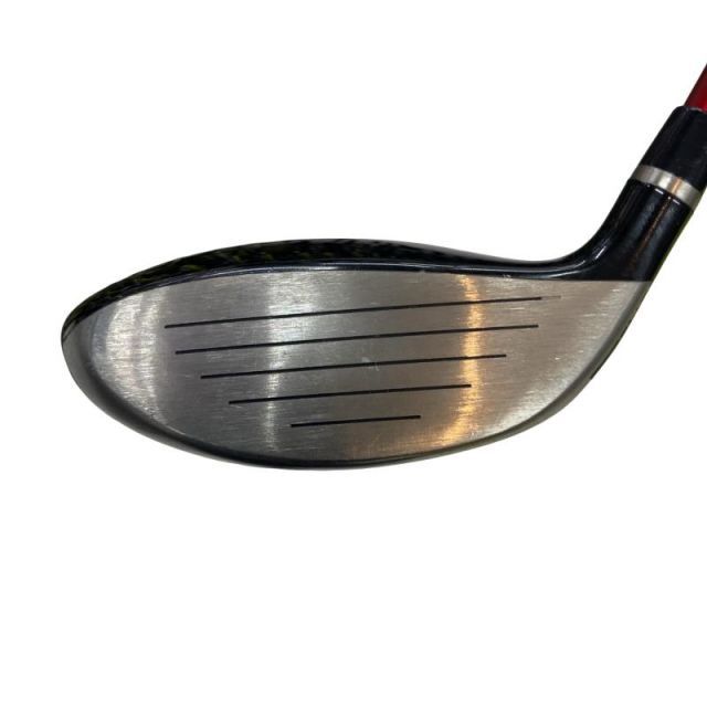 Fairway Wood Rmx Vd 3W Fw Diamana F Yr R) C