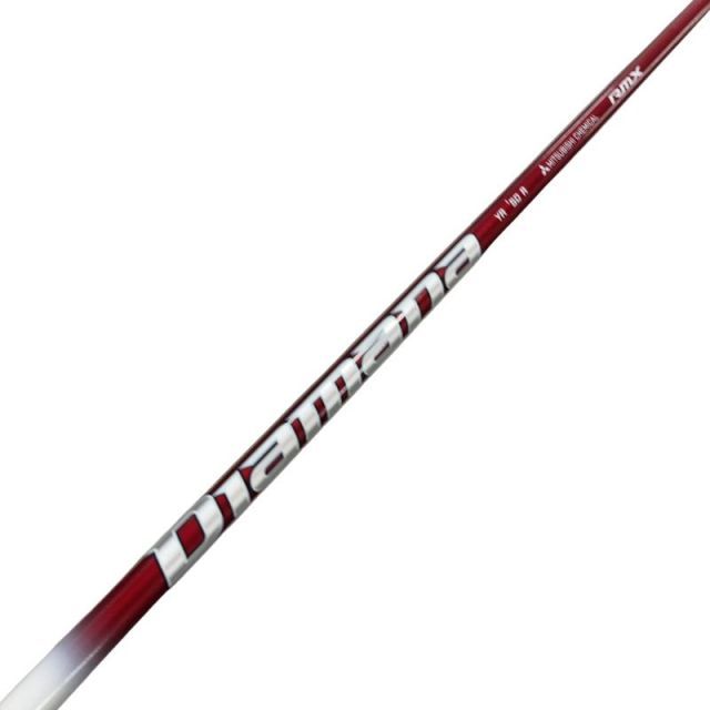 Fairway Wood Rmx Vd 3W Fw Diamana F Yr R) C
