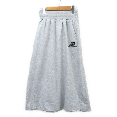 New Balance Flare Skirt S /Kt28