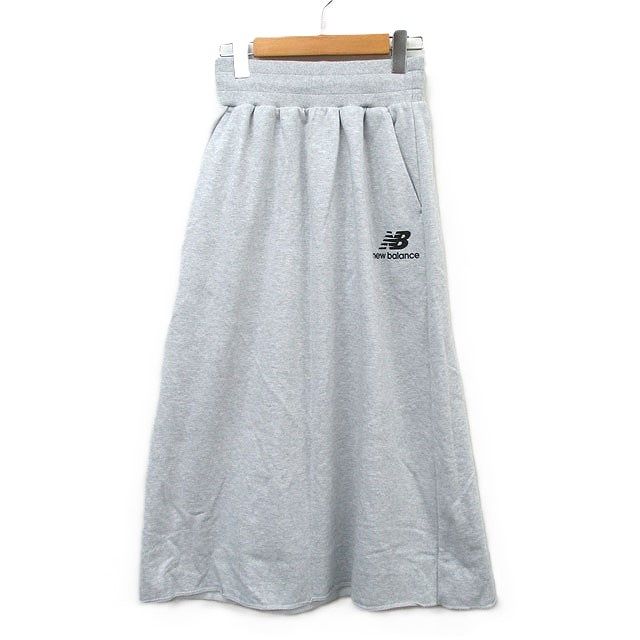 New Balance Flare Skirt S /Kt28