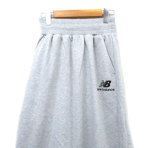 New Balance Flare Skirt S /Kt28