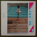 Japanese Music 1983 Anri Lp Astrotunes