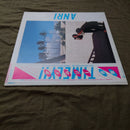 Japanese Music 1983 Anri Lp Astrotunes