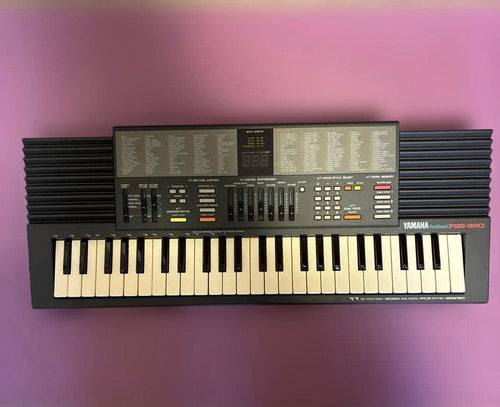 Yamaha Other Yamaha/Pss-390 Portasound