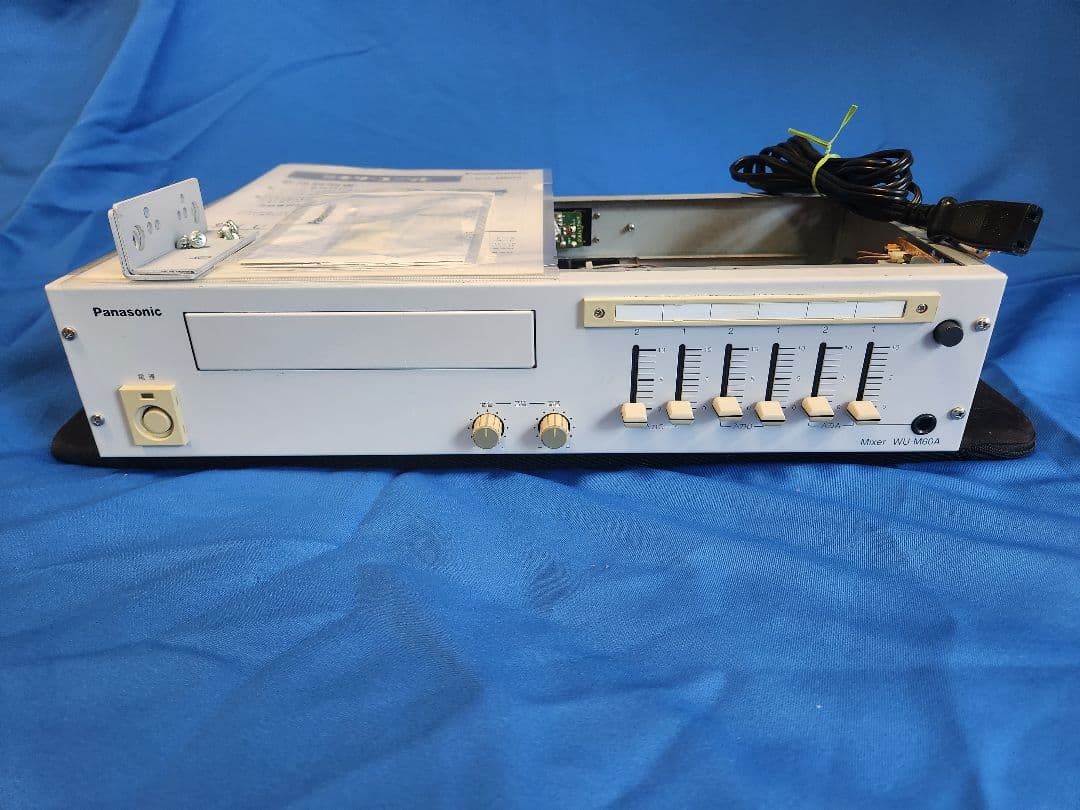 Panasonic Others Wu-M60A
