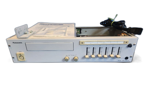 Panasonic Others Wu-M60A