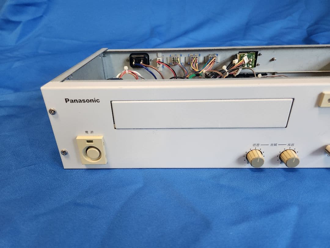 Panasonic Others Wu-M60A