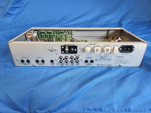 Panasonic Others Wu-M60A
