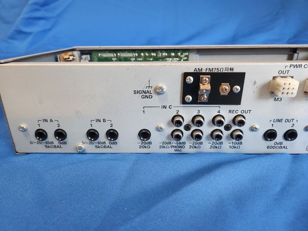 Panasonic Others Wu-M60A