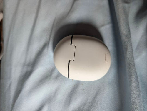 Google Wireless Earphones Pixel Buds Pro Fog