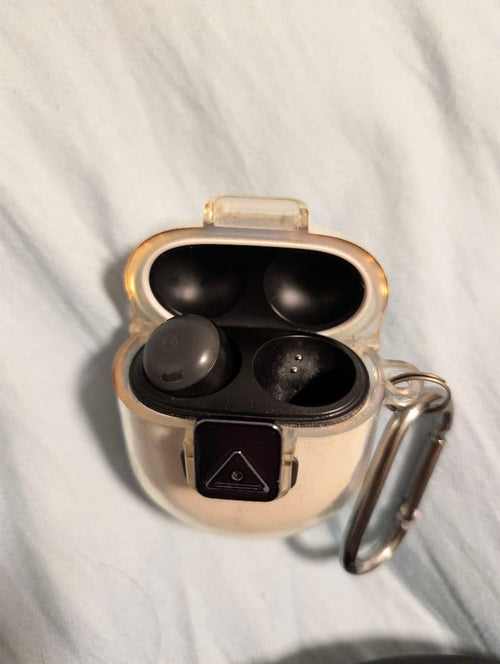 Google Wireless Earphones Pixel Buds Pro Fog
