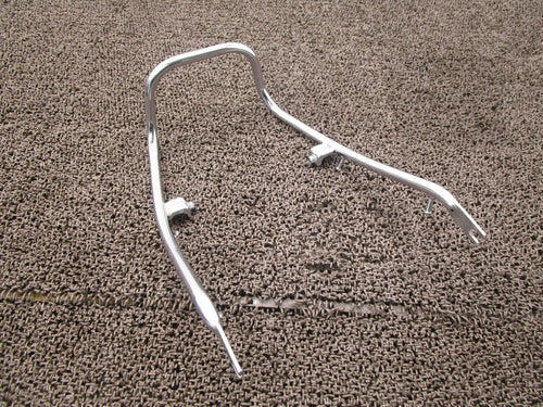 Yamaha Seat Sr400 B5751 Rh03J H329E Fi