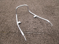 Yamaha Seat Sr400 B5751 Rh03J H329E Fi