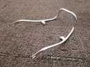 Yamaha Seat Sr400 B5751 Rh03J H329E Fi