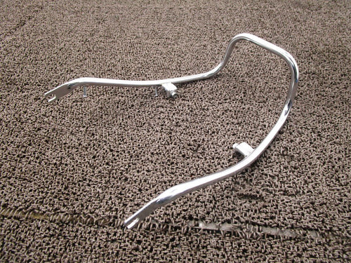 Yamaha Seat Sr400 B5751 Rh03J H329E Fi