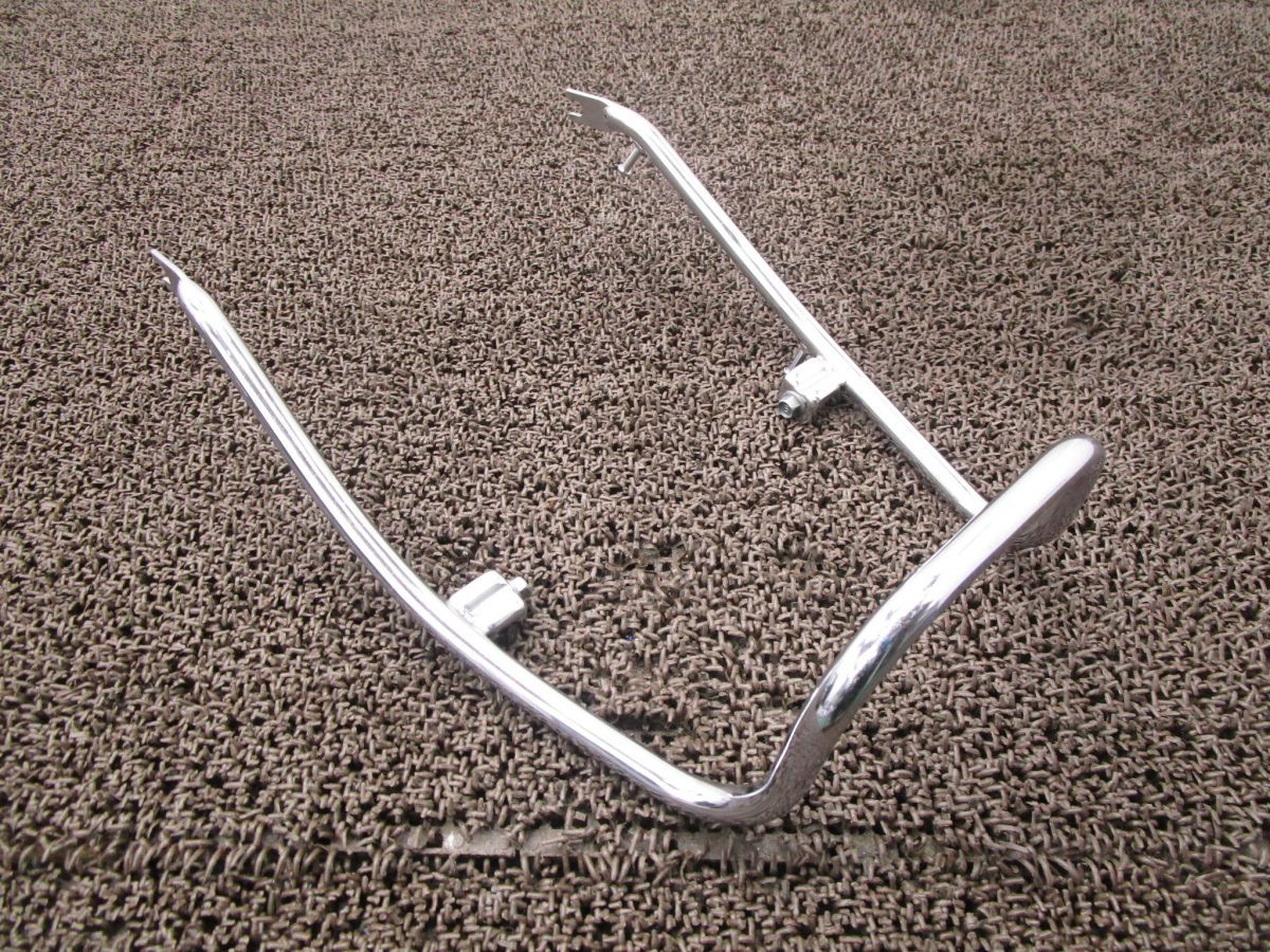 Yamaha Seat Sr400 B5751 Rh03J H329E Fi