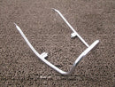 Yamaha Seat Sr400 B5751 Rh03J H329E Fi