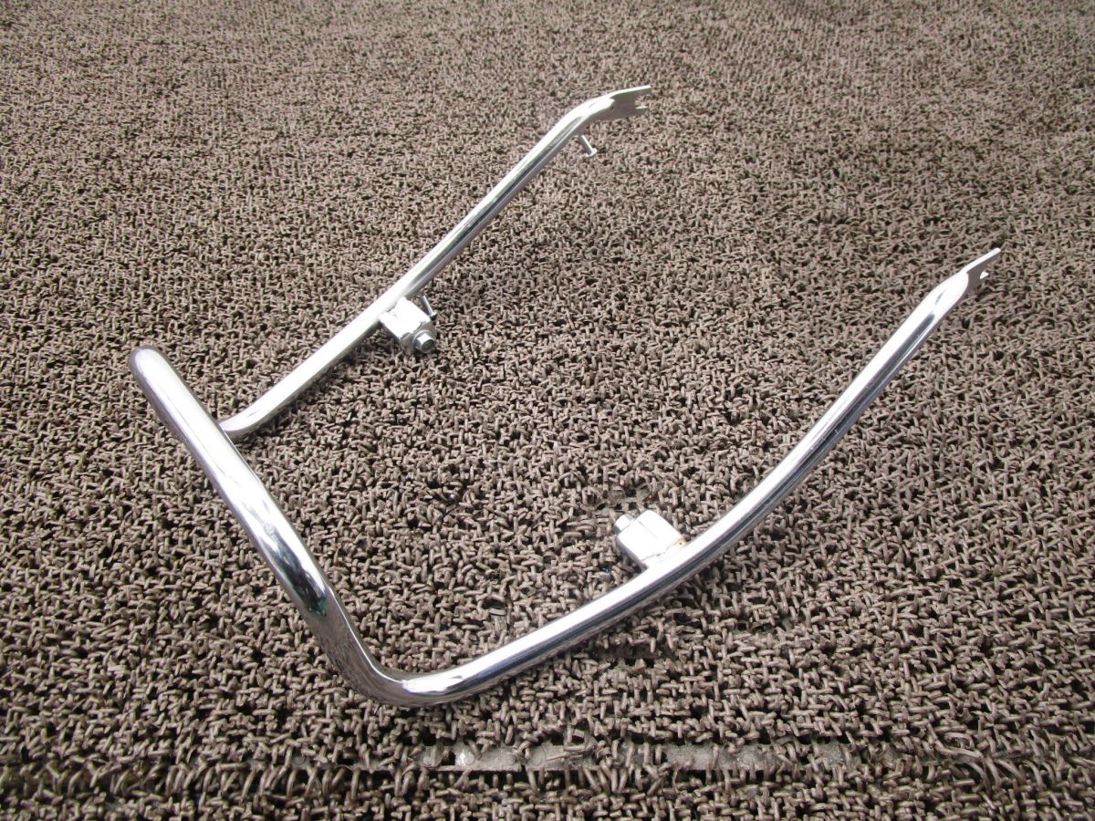Yamaha Seat Sr400 B5751 Rh03J H329E Fi